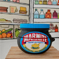 Marmite Spread Premium AirPods Pro Case Shock Proof Cover