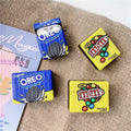 Oreo Modular AirPods Case Shock Proof Cover
