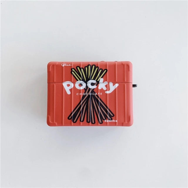 Pocky Sticks Modular AirPods Pro Case