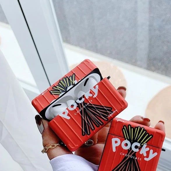 Pocky Sticks Modular AirPods Pro Case