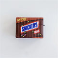 Snickers Mini Modular AirPods Pro Case Shock Proof Cover