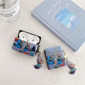 Alice in Wonderland 'Oysters | Modular' AirPods Pro Case Shock Proof Cover