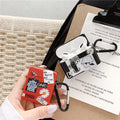 Fragment Daisy '3.0 | Modular' AirPods Pro Case Shock Proof Cover