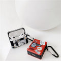 Fragment Daisy '3.0 | Modular' AirPods Pro Case Shock Proof Cover