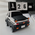 Initial D 'AE86 Car' Premium AirPods Case Shock Proof Cover