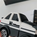 Initial D 'AE86 Car' Premium AirPods Pro Case Shock Proof Cover