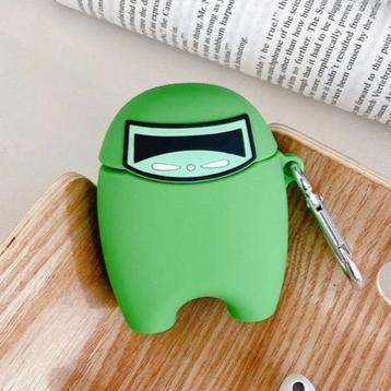 Among Us '2.0' Premium AirPods Pro Case Shock Proof Cover