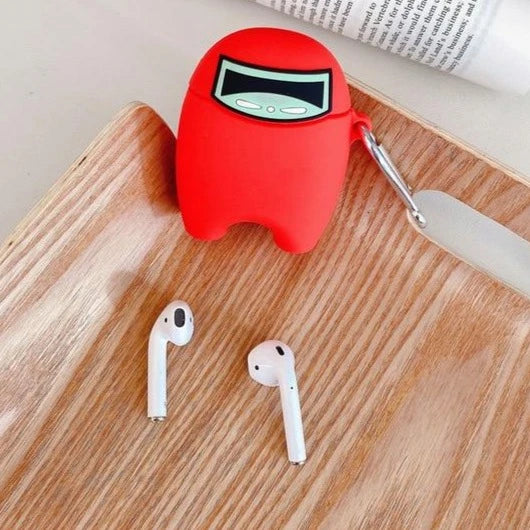 Among Us '2.0' Premium AirPods Case Shock Proof Cover