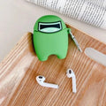 Among Us '2.0' Premium AirPods Case Shock Proof Cover