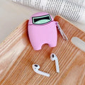 Among Us '2.0' Premium AirPods Case Shock Proof Cover