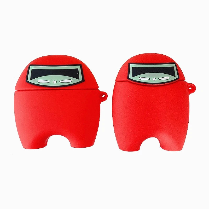 Among Us '2.0' Premium AirPods Pro Case Shock Proof Cover