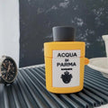 Acqua di Parma Perfume Premium AirPods Case Shock Proof Cover