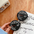 Turbocharger Meter Premium AirPods Pro Case Shock Proof Cover