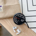 Turbocharger Meter Premium AirPods Pro Case Shock Proof Cover