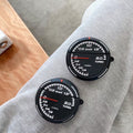 Turbocharger Meter Premium AirPods Pro Case Shock Proof Cover