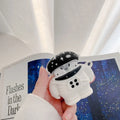 Cute Astronaut Premium AirPods Pro Case Shock Proof Cover