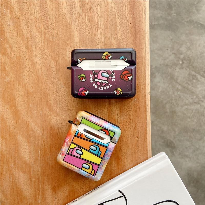 Among Us 'Modular' AirPods Case Shock Proof Cover