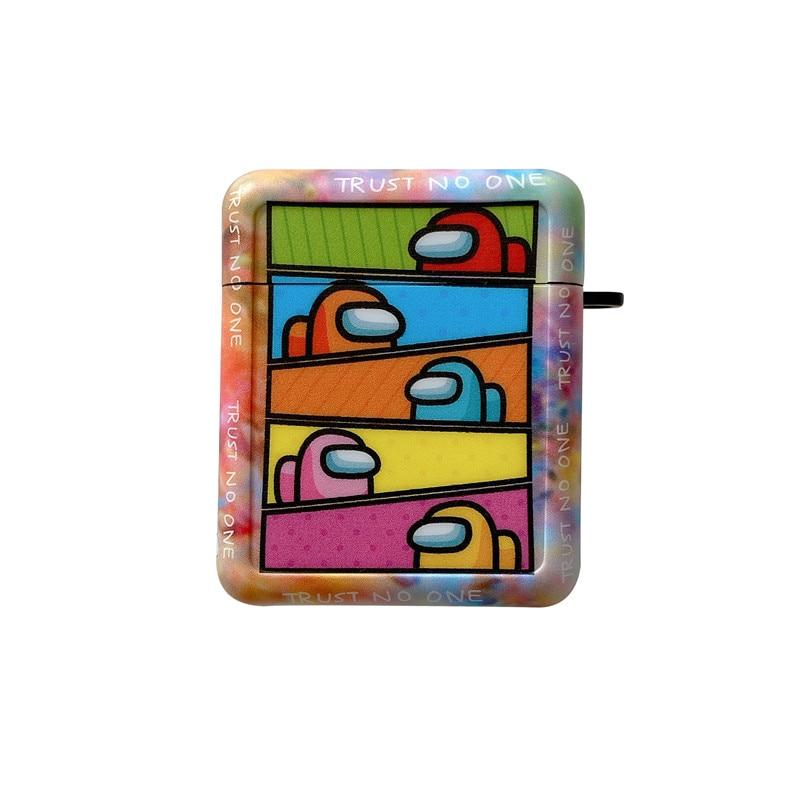 Among Us 'Modular' AirPods Case Shock Proof Cover
