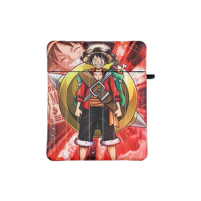 One Piece 'Modular' AirPods Case Shock Proof Cover