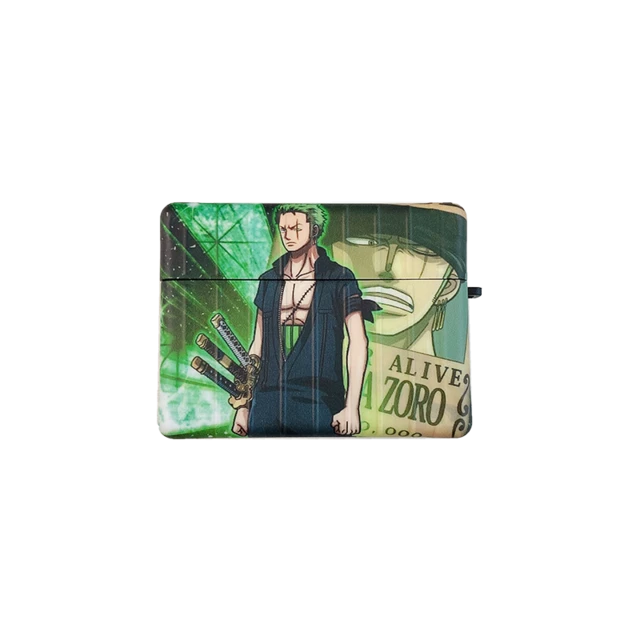 One Piece 'Modular' AirPods Pro Case Shock Proof Cover