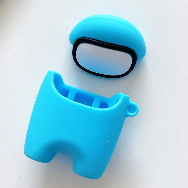 Among Us '2.0' Premium AirPods Case Shock Proof Cover