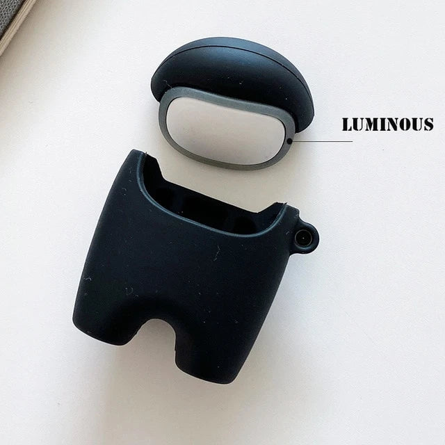 Among Us '2.0' Premium AirPods Case Shock Proof Cover