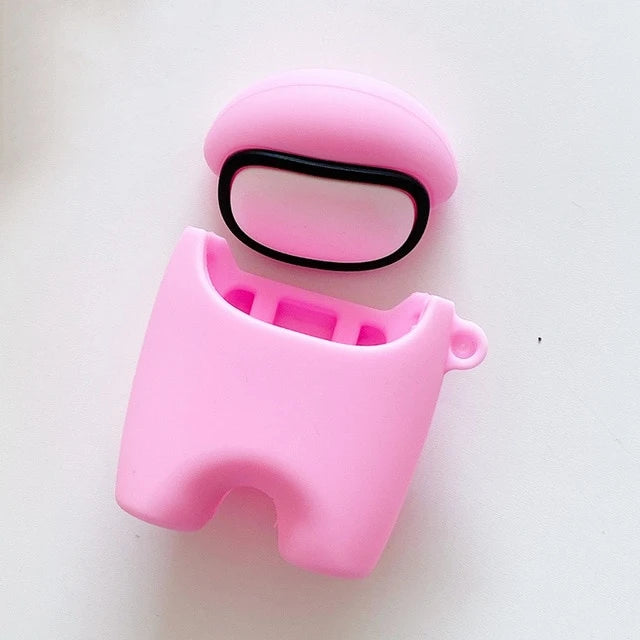 Among Us '2.0' Premium AirPods Case Shock Proof Cover