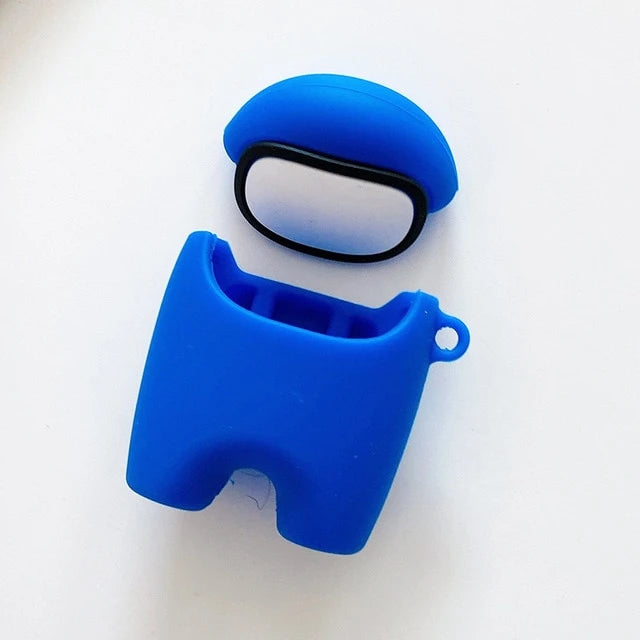 Among Us '2.0' Premium AirPods Case Shock Proof Cover
