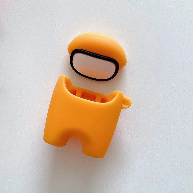 Among Us '2.0' Premium AirPods Case Shock Proof Cover