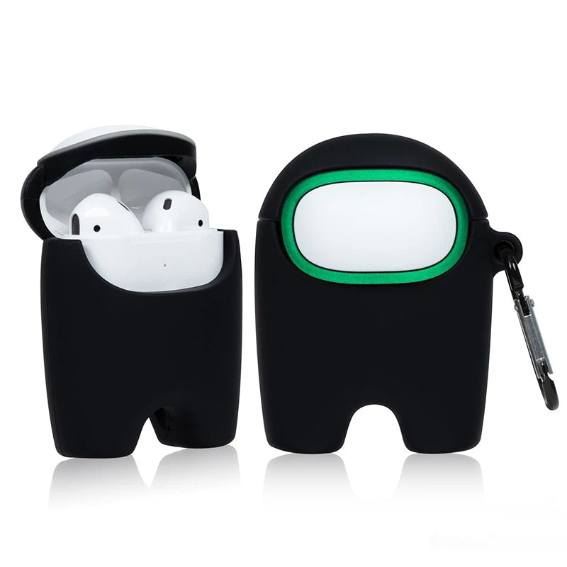 Among Us '2.0' Premium AirPods Case Shock Proof Cover