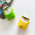 Among Us '2.0' Premium AirPods Case Shock Proof Cover