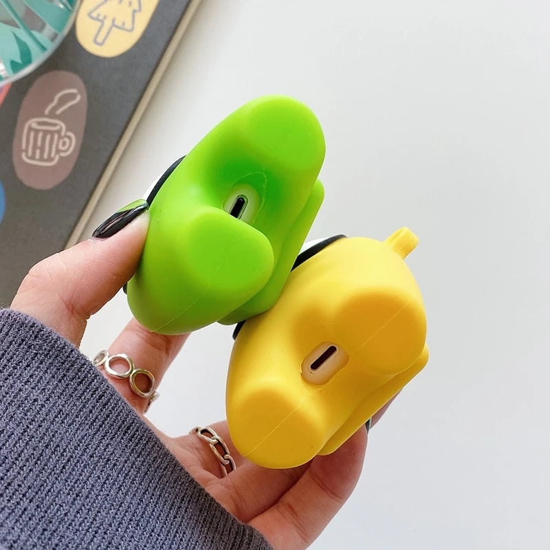 Among Us '2.0' Premium AirPods Case Shock Proof Cover