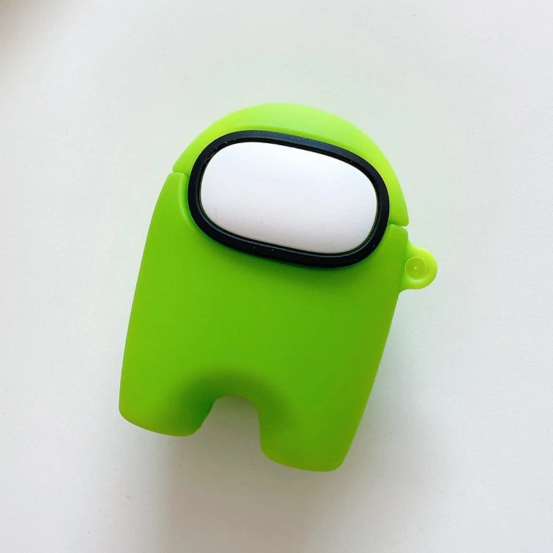 Among Us '2.0' Premium AirPods Case Shock Proof Cover