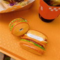 Cheeseburger Premium AirPods Pro Case Shock Proof Cover