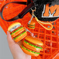 Cheeseburger Premium AirPods Pro Case Shock Proof Cover