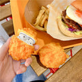 Chicken Nugget 'Extra Crispy' Premium AirPods Case Shock Proof Cover