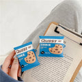 Quest Cookie Bar Premium AirPods Pro Case Shock Proof Cover