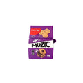 Munchy's Muzic Chocolate Biscuit Premium AirPods Case Shock Proof Cover