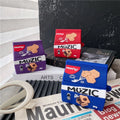 Munchy's Muzic Chocolate Biscuit Premium AirPods Pro Case Shock Proof Cover