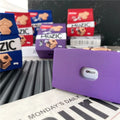 Munchy's Muzic Chocolate Biscuit Premium AirPods Pro Case Shock Proof Cover