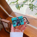 Demon Slayer 'Modular' AirPods Pro Case Shock Proof Cover