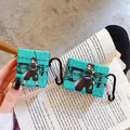 Demon Slayer 'Modular' AirPods Pro Case Shock Proof Cover