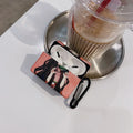 Demon Slayer 'Modular | Tanjiro | Nezuko' AirPods Pro Case Shock Proof Cover