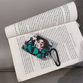 Demon Slayer 'Modular | Tanjiro | Nezuko' AirPods Pro Case Shock Proof Cover