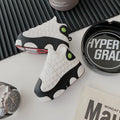 Basketball Sneaker 'Panda | Jump' AirPods Case Shock Proof Cover