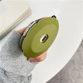 Spicebomb Cologne Bottle Premium AirPods Pro Case Shock Proof Cover