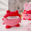 Kirby 'Hat and Wand' AirPods Pro Case Shock Proof Cover