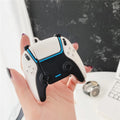 PS5 Controller '2.0' Premium AirPods Pro Case Shock Proof Cover