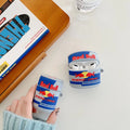 Red Bull '2.0' Premium AirPods Pro Case Shock Proof Cover