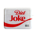 Diet Joke AirPods Pro Case Shock Proof Cover